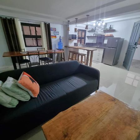 Trail Bedz Homestay Багио Экстерьер фото