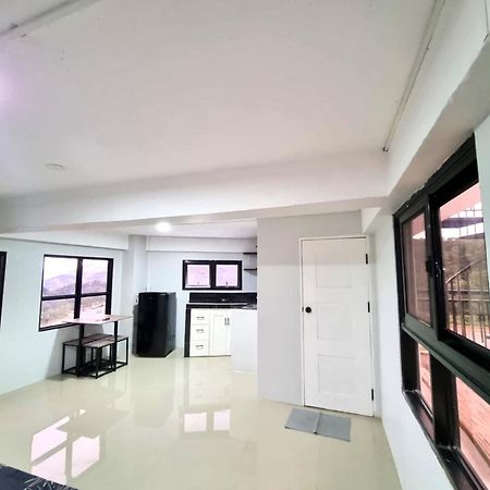 Trail Bedz Homestay Багио Экстерьер фото