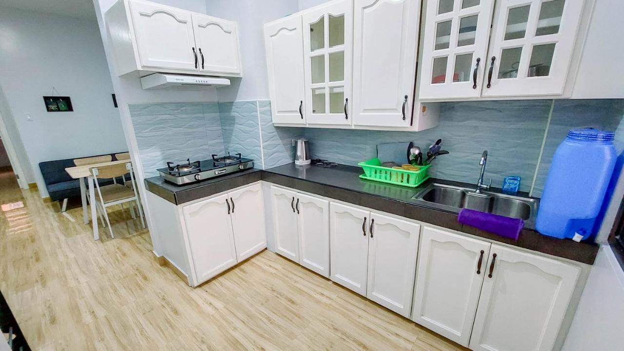 Trail Bedz Homestay Багио Экстерьер фото
