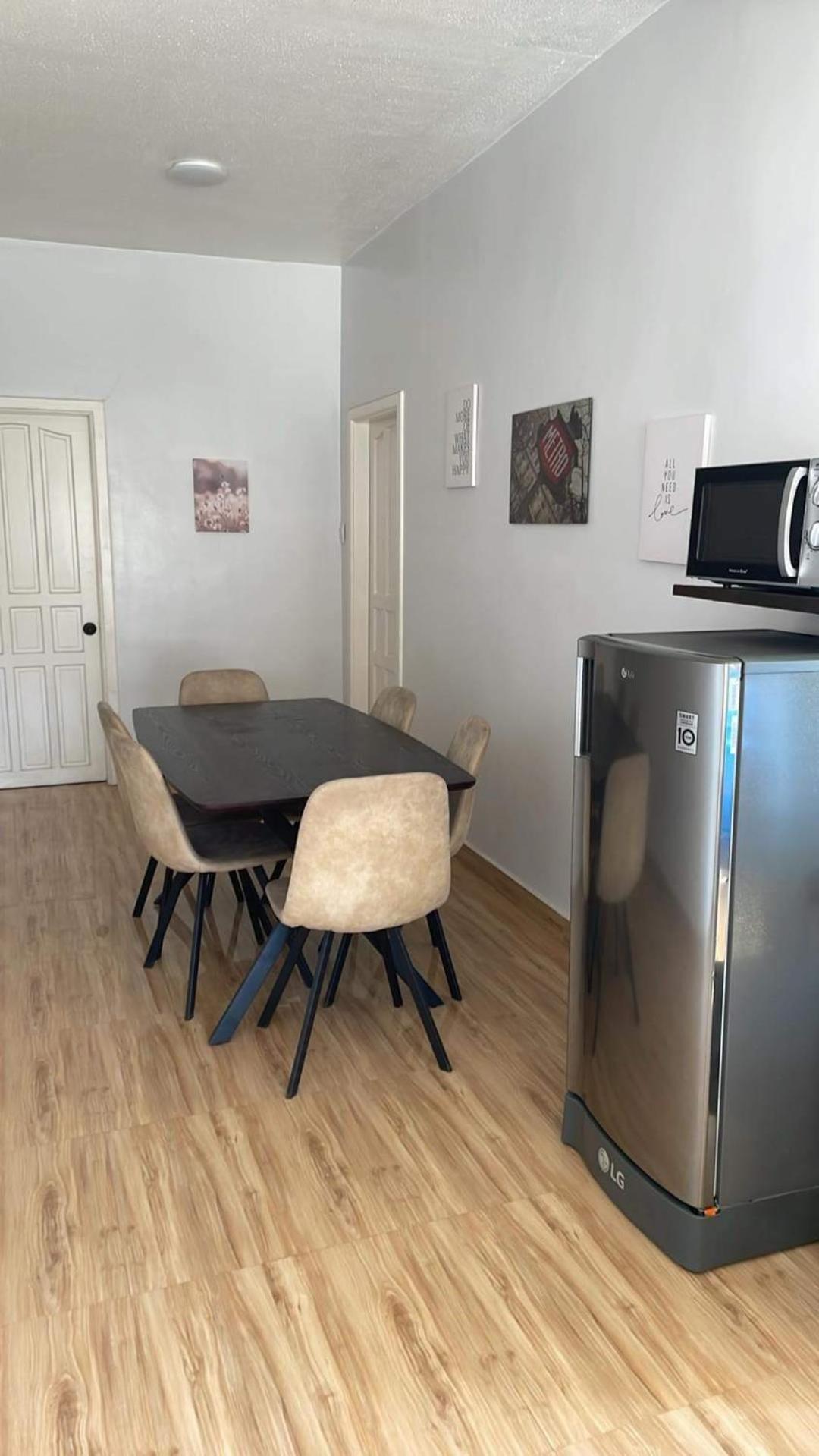 Trail Bedz Homestay Багио Экстерьер фото